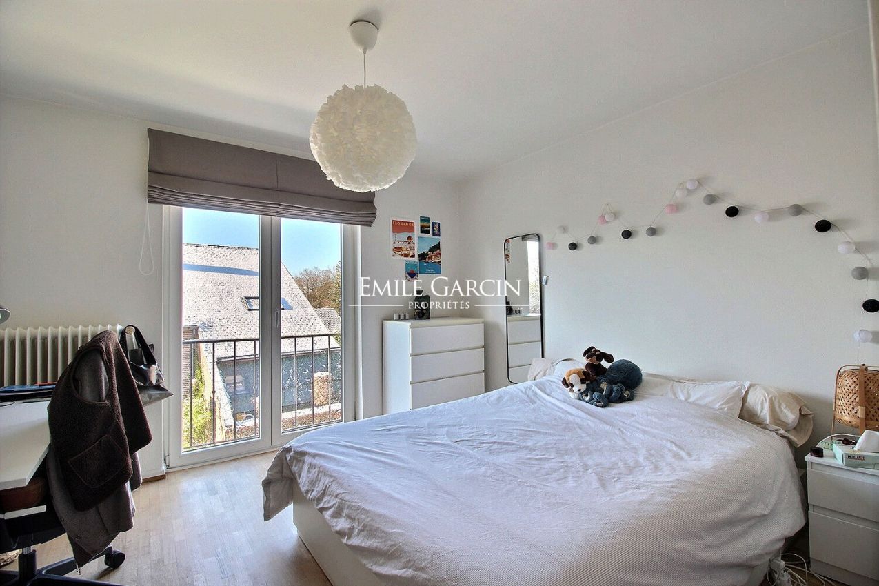 Maison  A vendre Rhode-Saint-Genèse Quartier Saint-Anne - Emile Garcin Belgique - Image 12