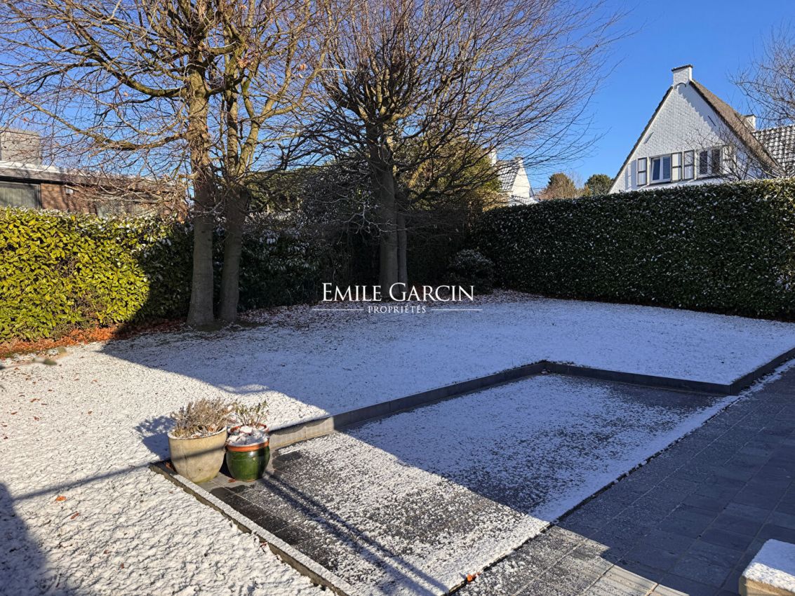 Maison  A vendre Rhode-Saint-Genèse Quartier Saint-Anne - Emile Garcin Belgique - Image 18