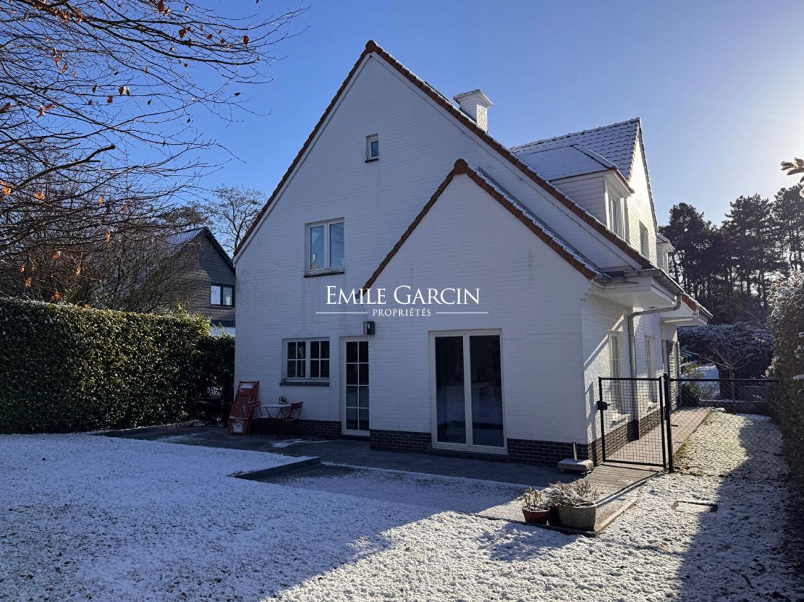 Maison  A vendre Rhode-Saint-Genèse Quartier Saint-Anne - Emile Garcin Belgique - Image 19