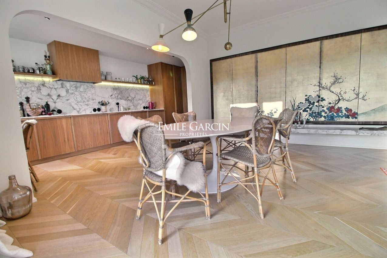 APPARTEMENT A VENDRE BRUXELLES UCCLE - Emile Garcin Belgique - Image 5