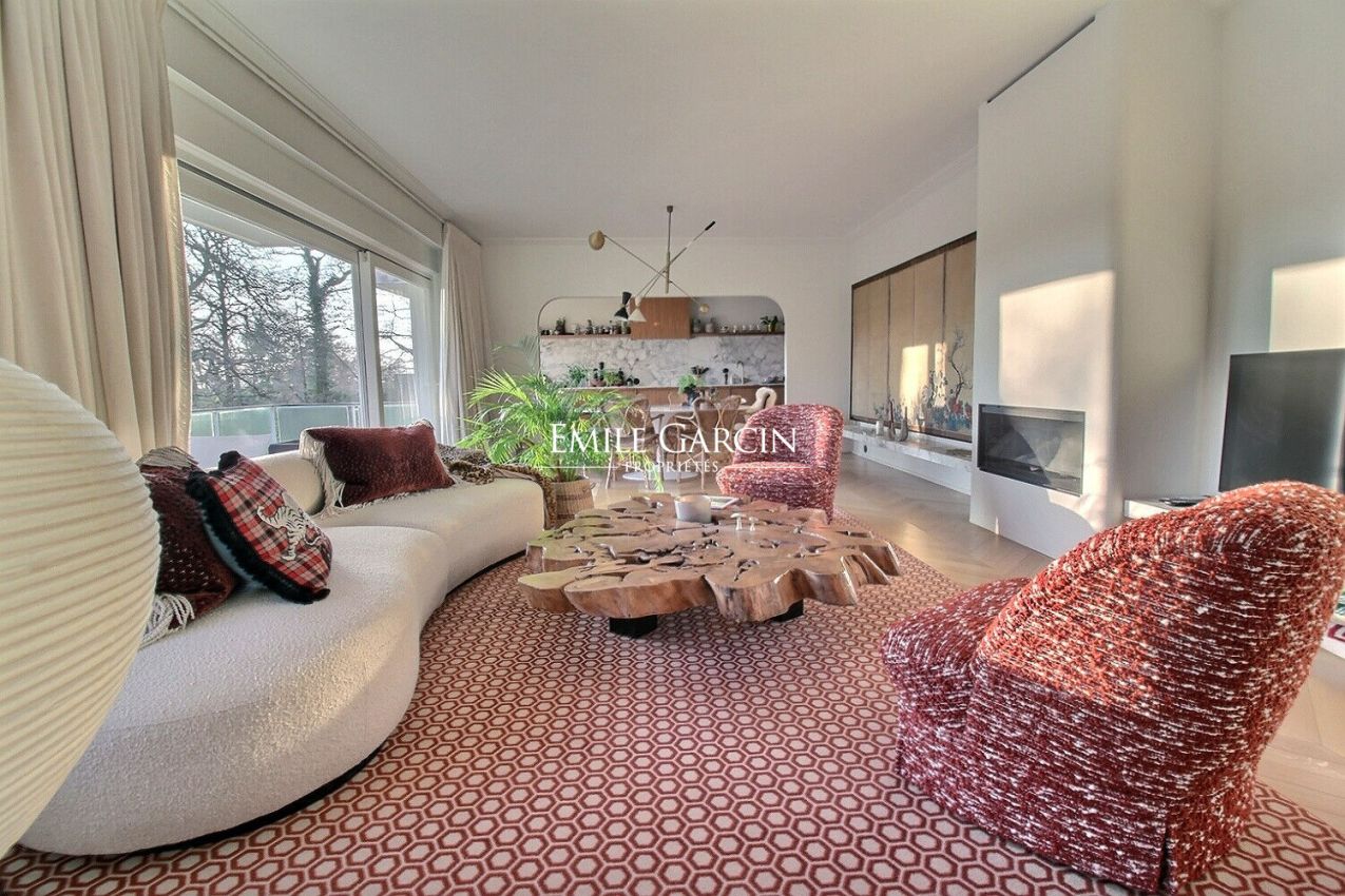 APPARTEMENT A VENDRE BRUXELLES UCCLE - Emile Garcin Belgique - Image 1