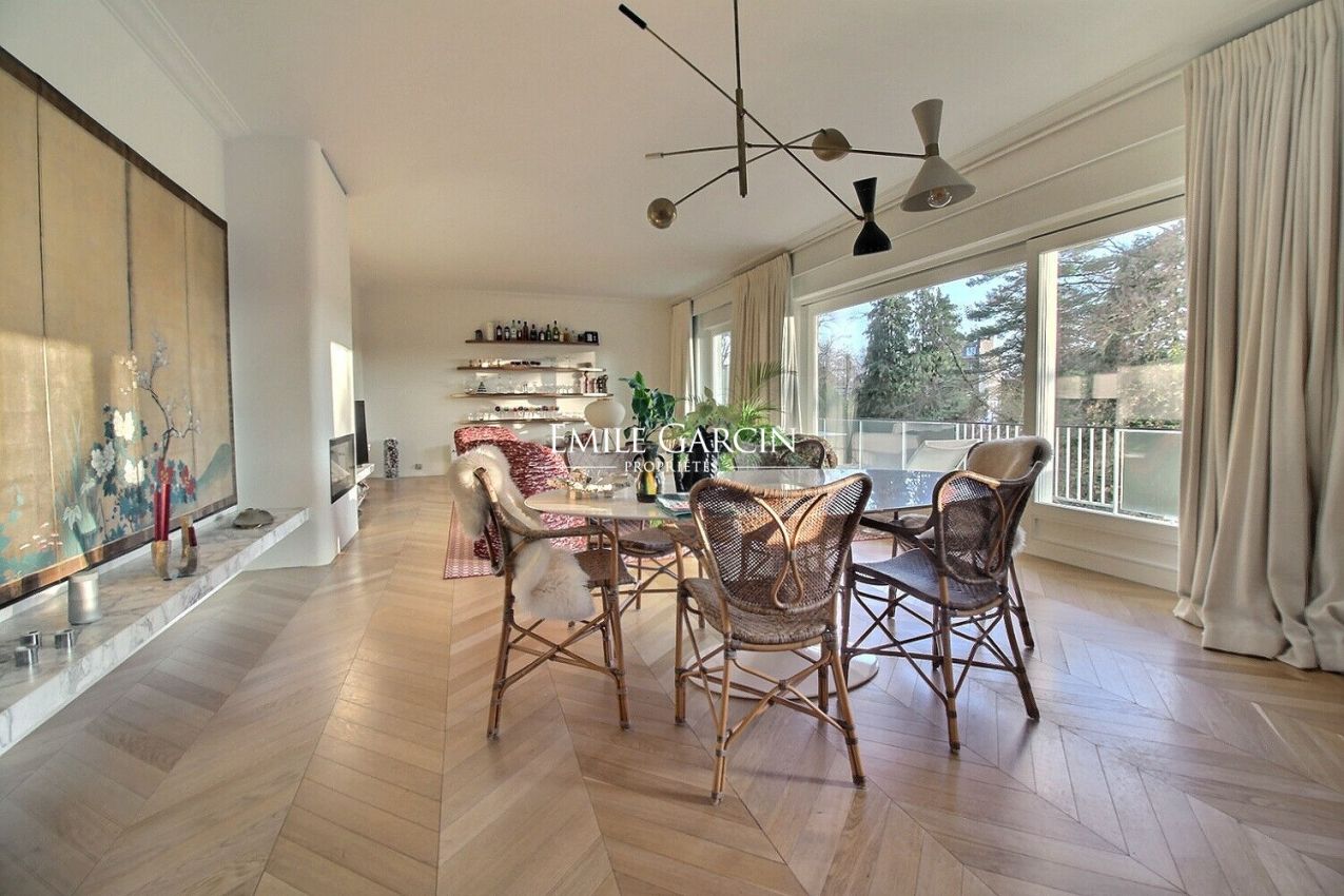 APPARTEMENT A VENDRE BRUXELLES UCCLE - Emile Garcin Belgique - Image 2