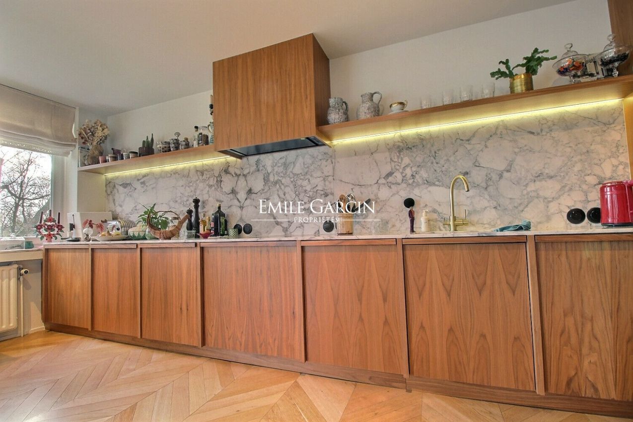 APPARTEMENT A VENDRE BRUXELLES UCCLE - Emile Garcin Belgique - Image 3