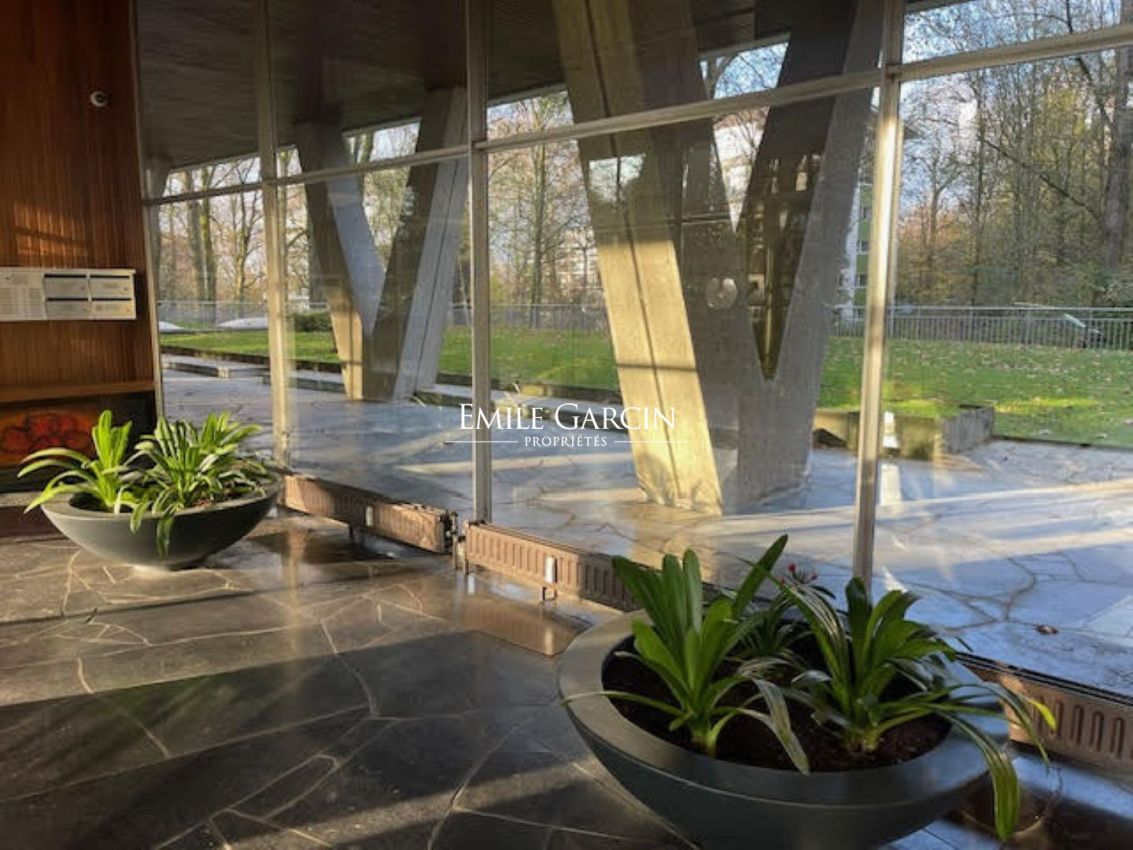 APPARTEMENT A VENDRE BRUXELLES UCCLE - Emile Garcin Belgique - Image 6