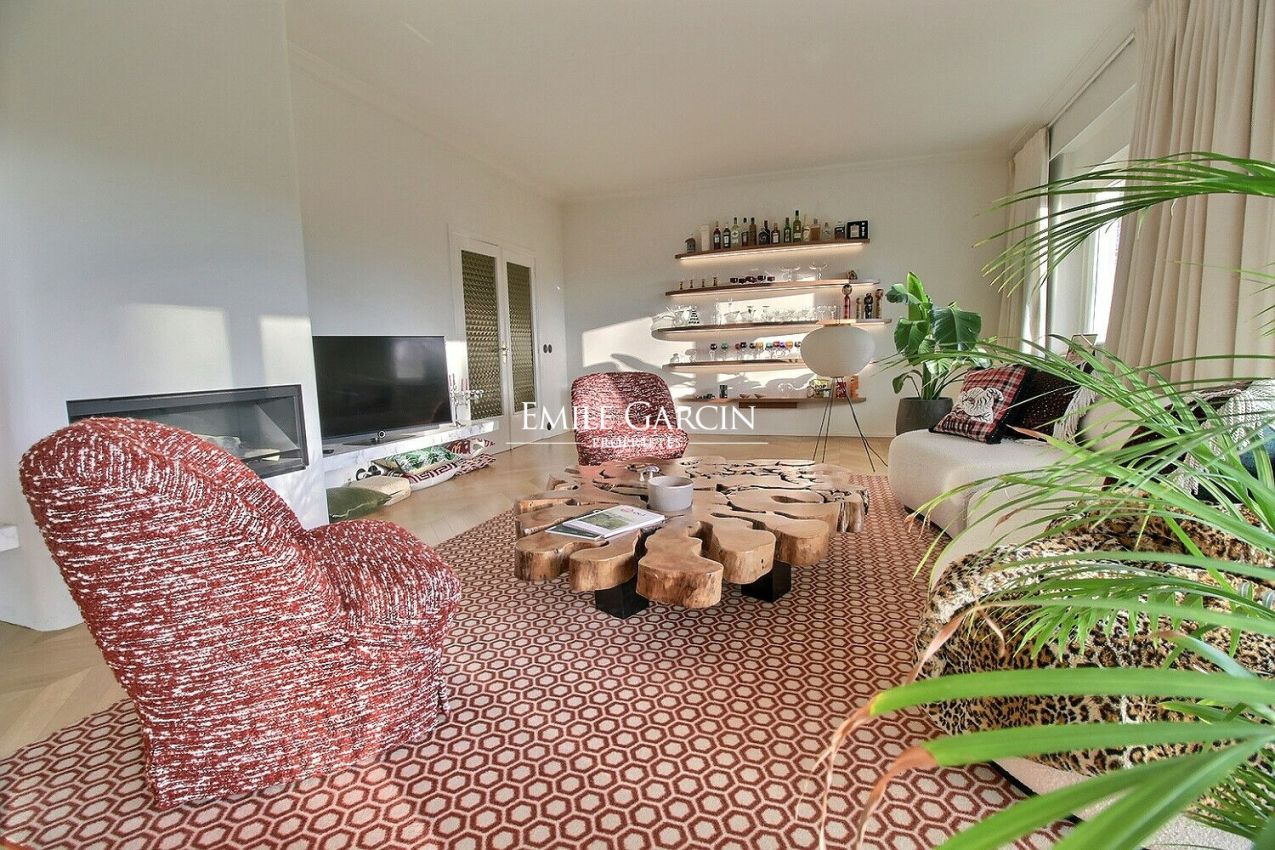 APPARTEMENT A VENDRE BRUXELLES UCCLE - Emile Garcin Belgique - Image 8