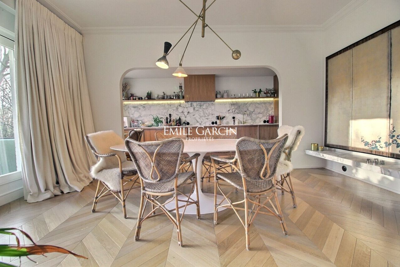 APPARTEMENT A VENDRE BRUXELLES UCCLE - Emile Garcin Belgique - Image 9