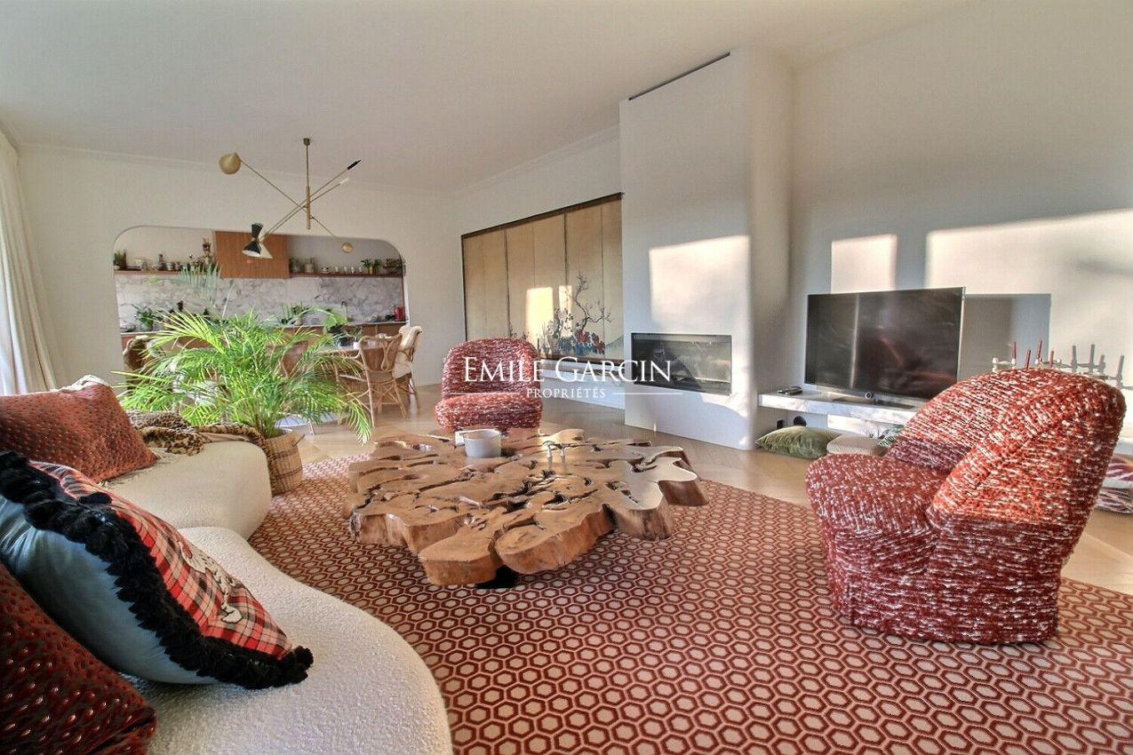 APPARTEMENT A VENDRE BRUXELLES UCCLE - Emile Garcin Belgique - Image 10