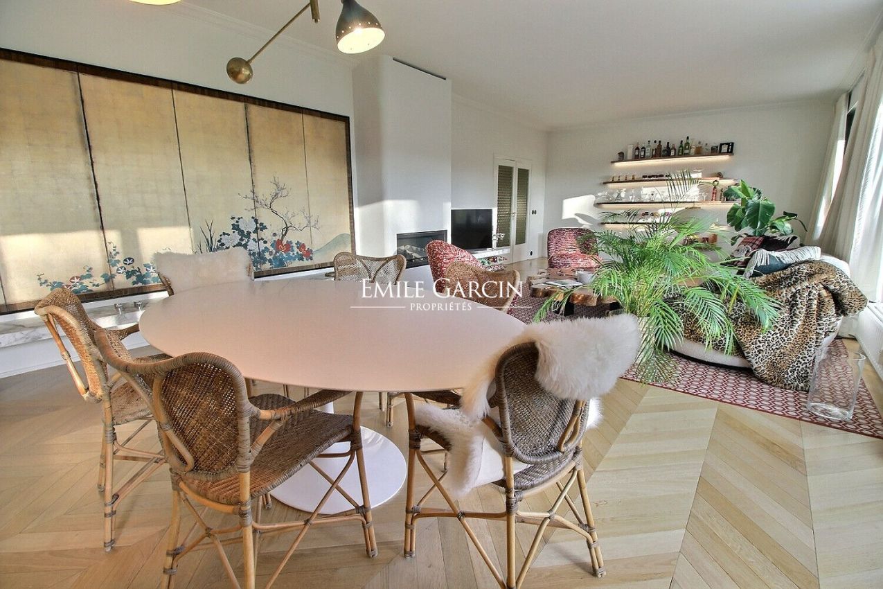 APPARTEMENT A VENDRE BRUXELLES UCCLE - Emile Garcin Belgique - Image 11