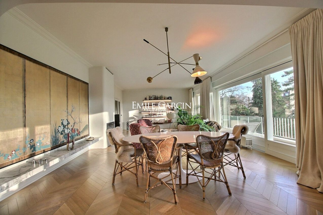 APPARTEMENT A VENDRE BRUXELLES UCCLE - Emile Garcin Belgique - Image 12
