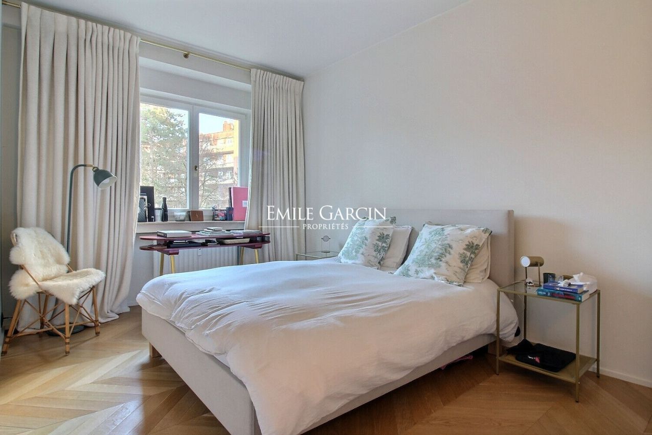 APPARTEMENT A VENDRE BRUXELLES UCCLE - Emile Garcin Belgique - Image 13