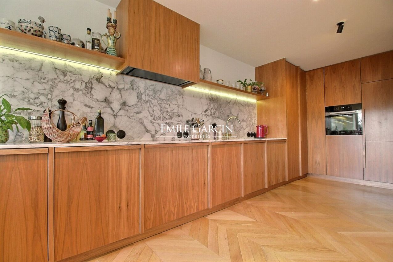 APPARTEMENT A VENDRE BRUXELLES UCCLE - Emile Garcin Belgique - Image 14