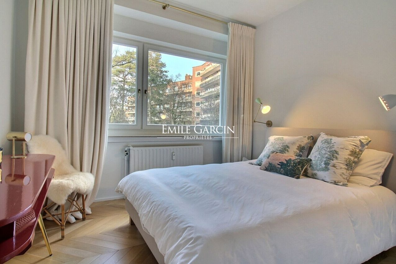 APPARTEMENT A VENDRE BRUXELLES UCCLE - Emile Garcin Belgique - Image 16