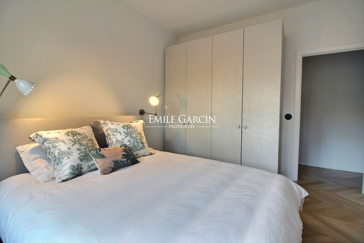 APPARTEMENT A VENDRE BRUXELLES UCCLE - Emile Garcin Belgique - Image 17