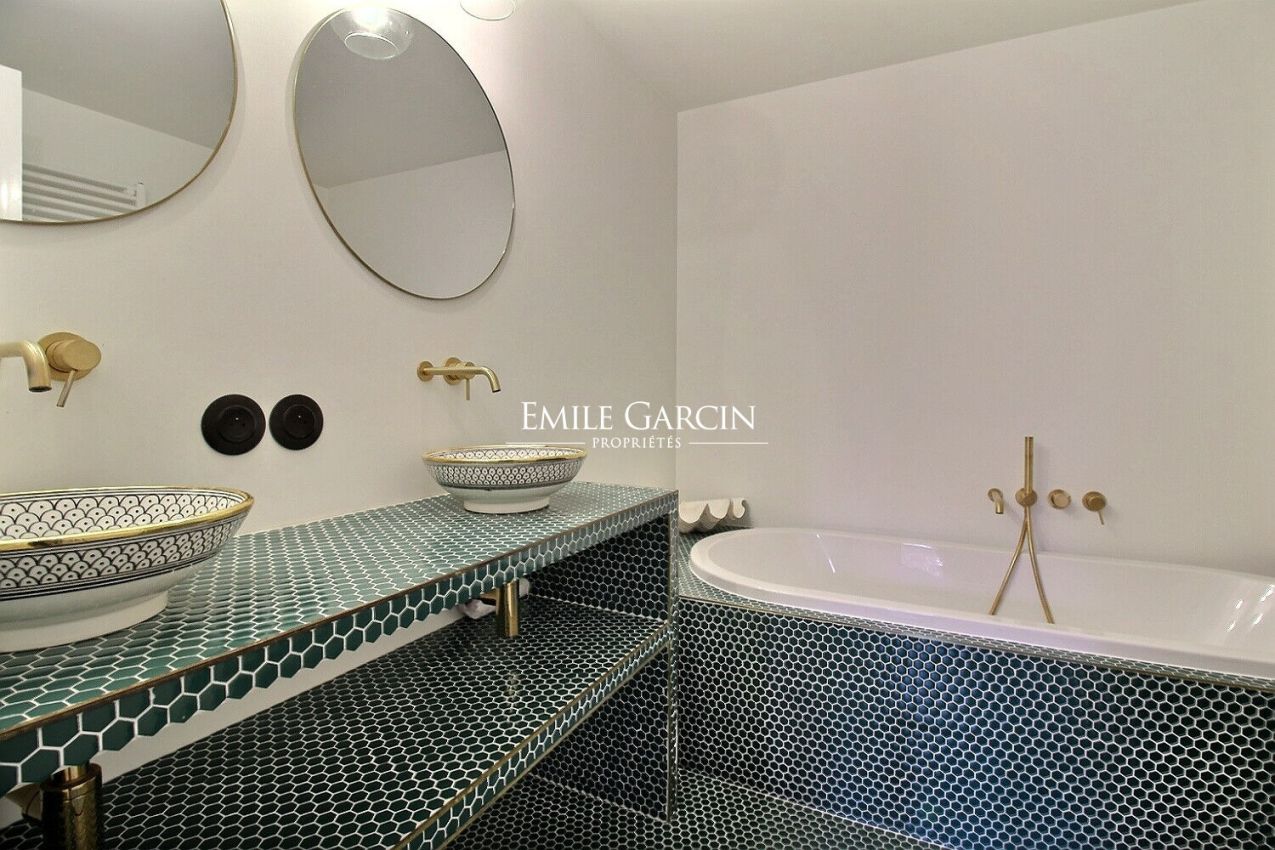 APPARTEMENT A VENDRE BRUXELLES UCCLE - Emile Garcin Belgique - Image 19