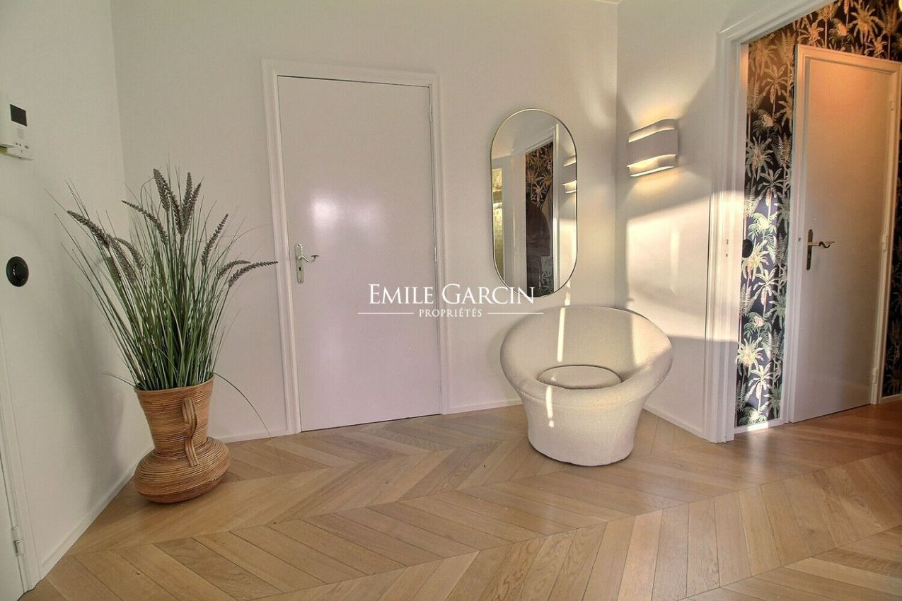 APPARTEMENT A VENDRE BRUXELLES UCCLE - Emile Garcin Belgique - Image 20