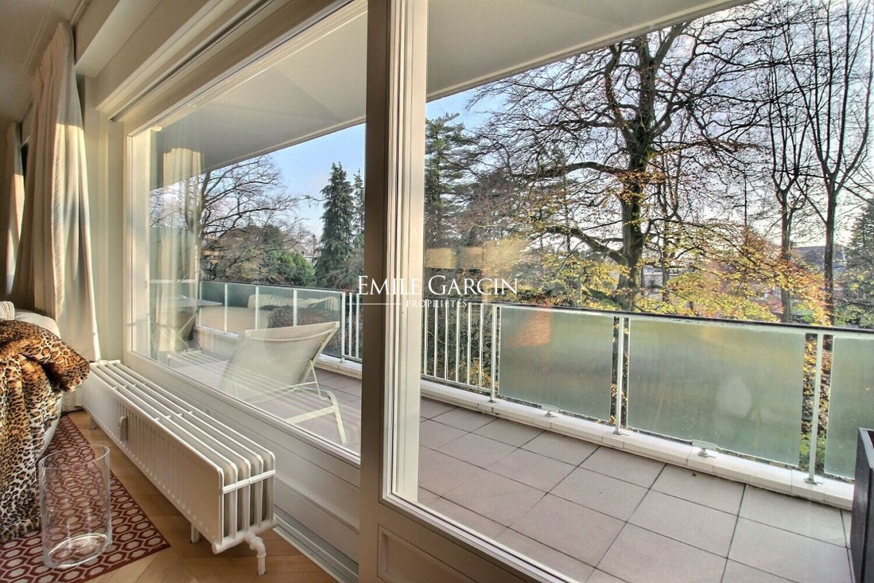APPARTEMENT A VENDRE BRUXELLES UCCLE - Emile Garcin Belgique - Image 23