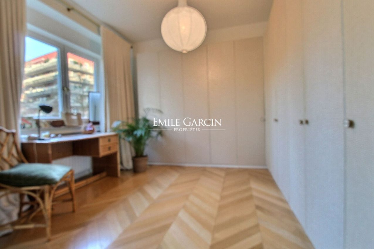 APPARTEMENT A VENDRE BRUXELLES UCCLE - Emile Garcin Belgique - Image 24