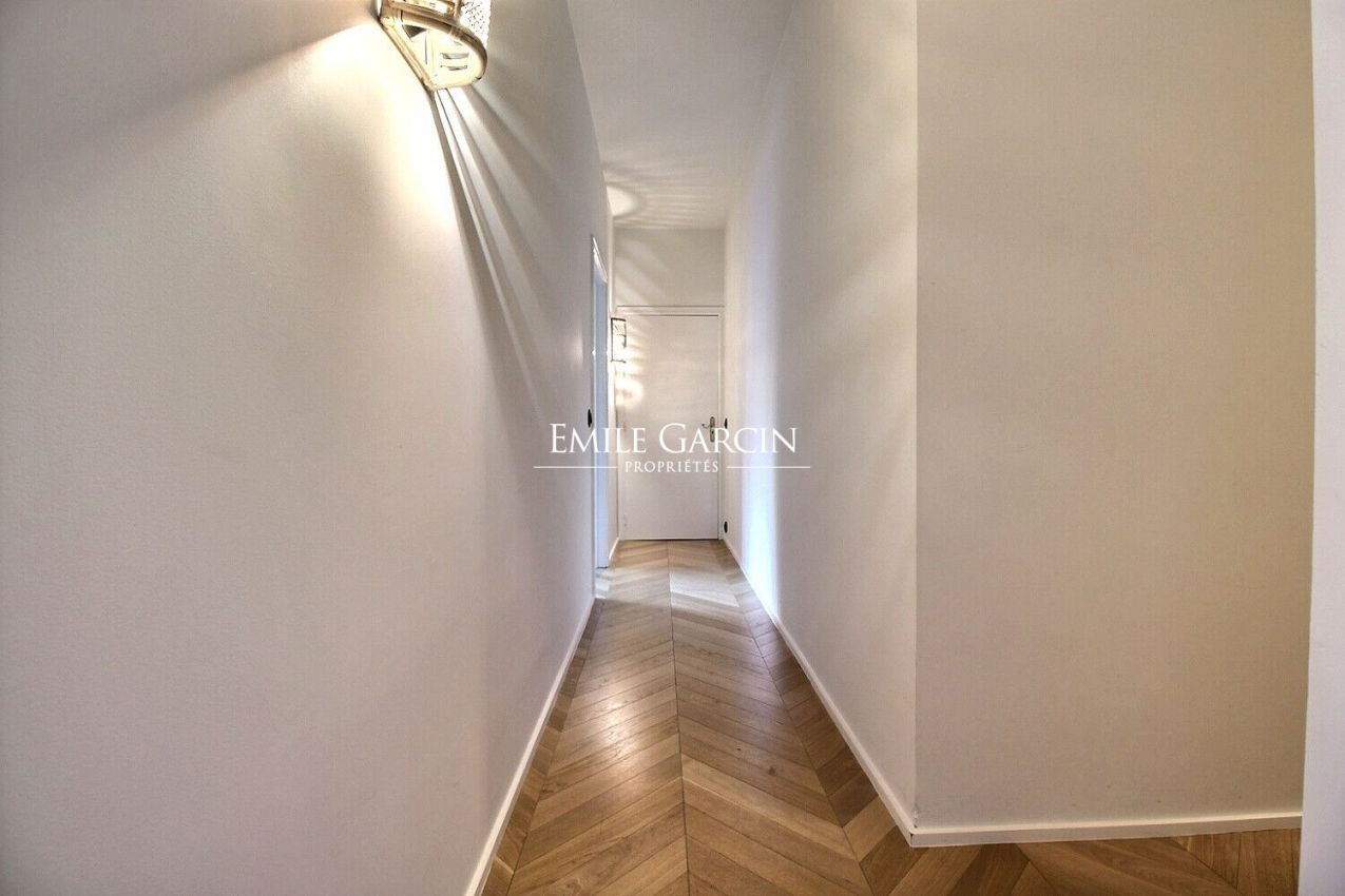 APPARTEMENT A VENDRE BRUXELLES UCCLE - Emile Garcin Belgique - Image 27