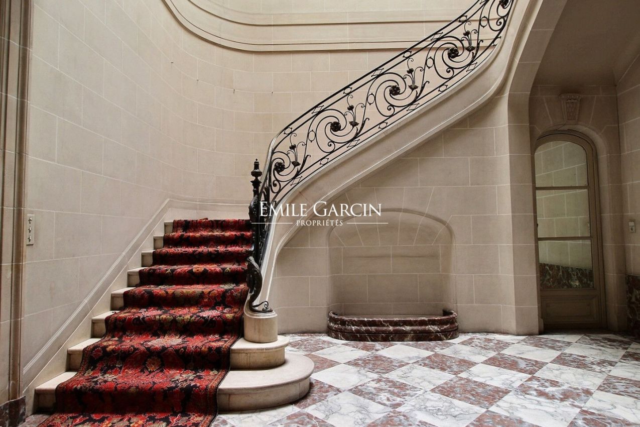 A vendre Maison  Hôtel Particulier Bruxelles Etterbeek Woluwe saint Lambert - Emile Garcin Belgique - Image 6