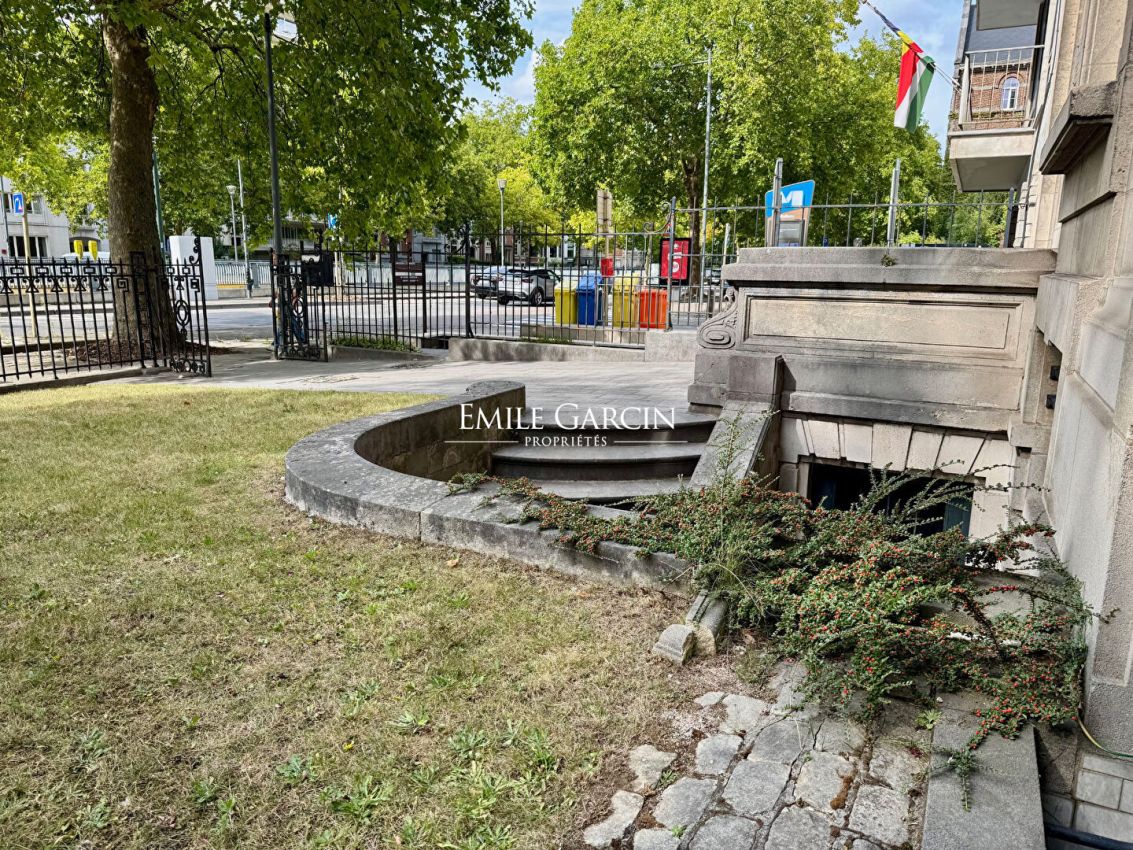 A vendre Maison  Hôtel Particulier Bruxelles Etterbeek Woluwe saint Lambert - Emile Garcin Belgique - Image 10