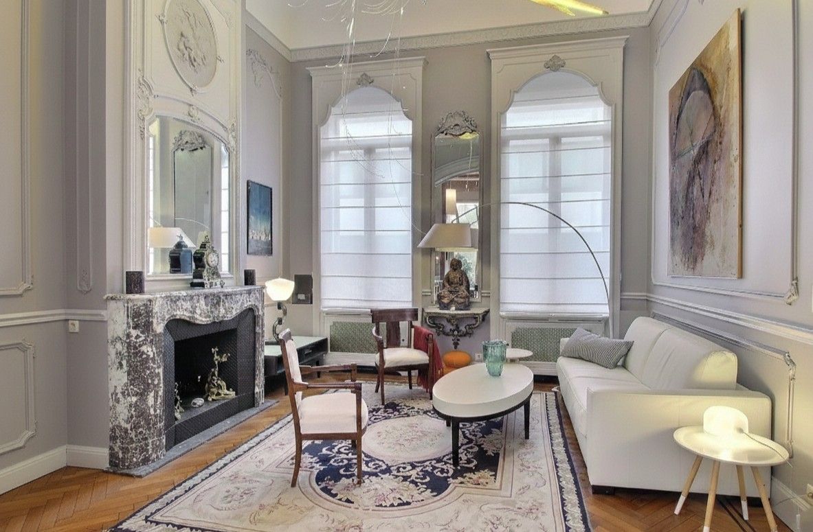 Maison à vendre Bruxelles Saint Gilles Place Stéphanie - Emile Garcin Belgique - Image 1