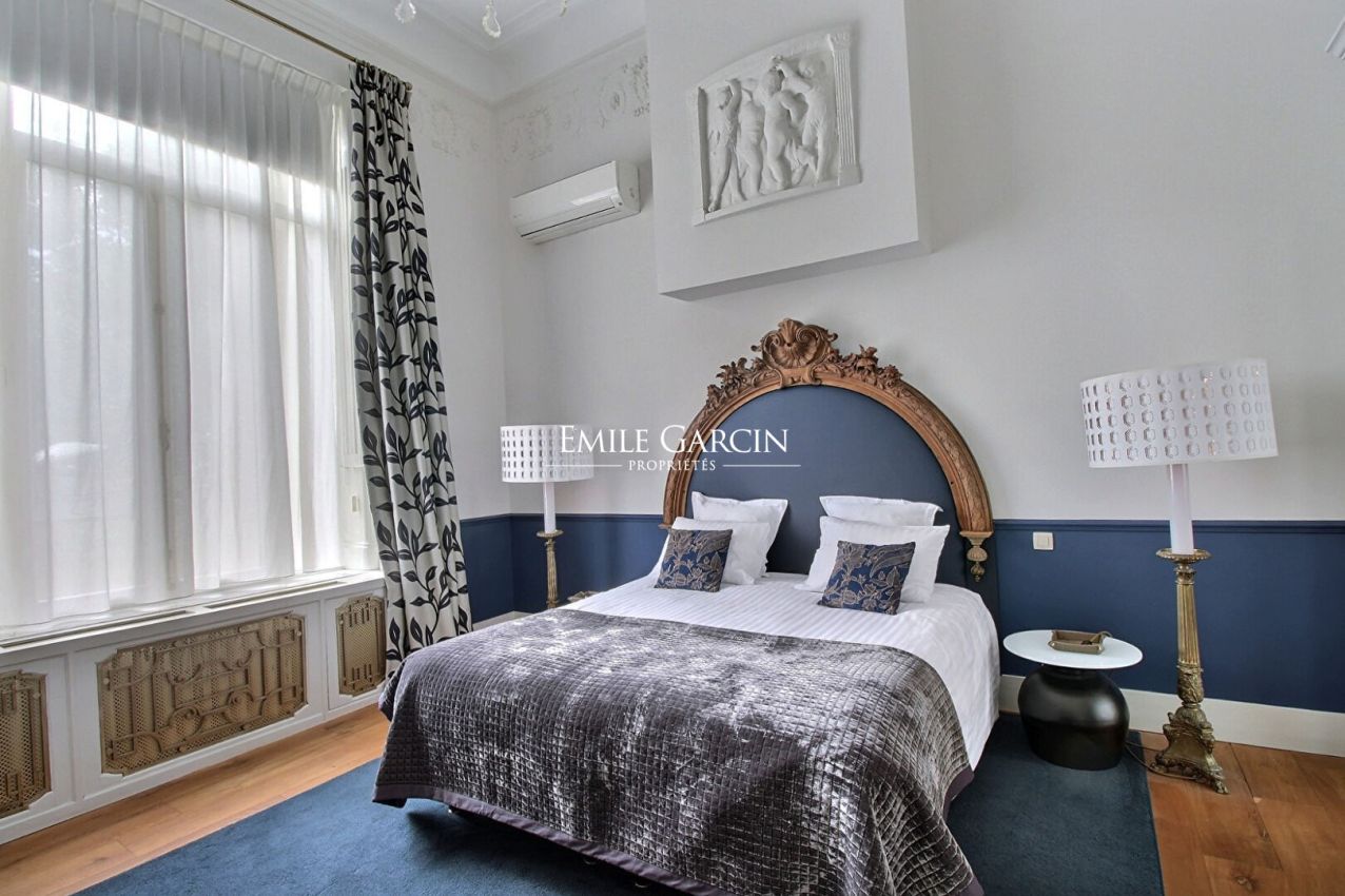 Maison à vendre Bruxelles Saint Gilles Place Stéphanie - Emile Garcin Belgique - Image 8