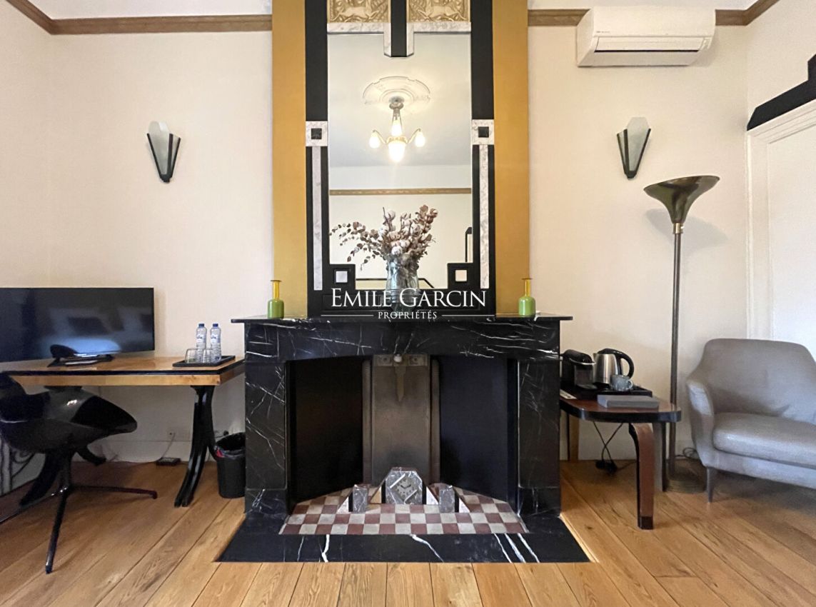 Maison à vendre Bruxelles Saint Gilles Place Stéphanie - Emile Garcin Belgique - Image 13