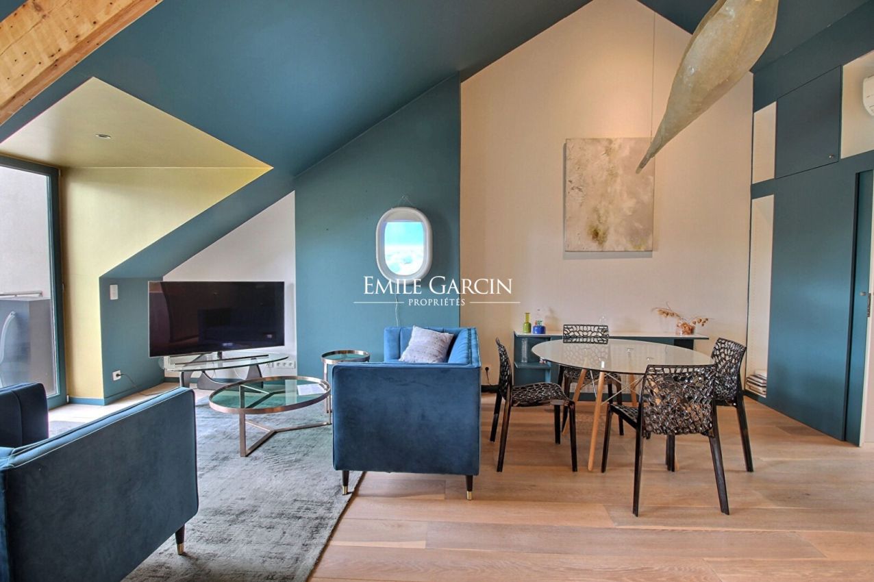 Maison à vendre Bruxelles Saint Gilles Place Stéphanie - Emile Garcin Belgique - Image 19