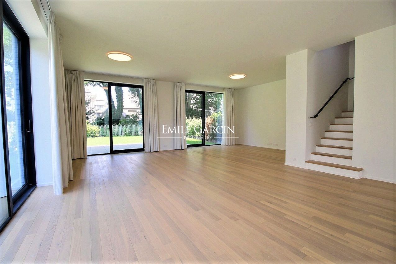 Maison a louer dans un clos privé à Uccle - Emile Garcin Belgique - Image 5