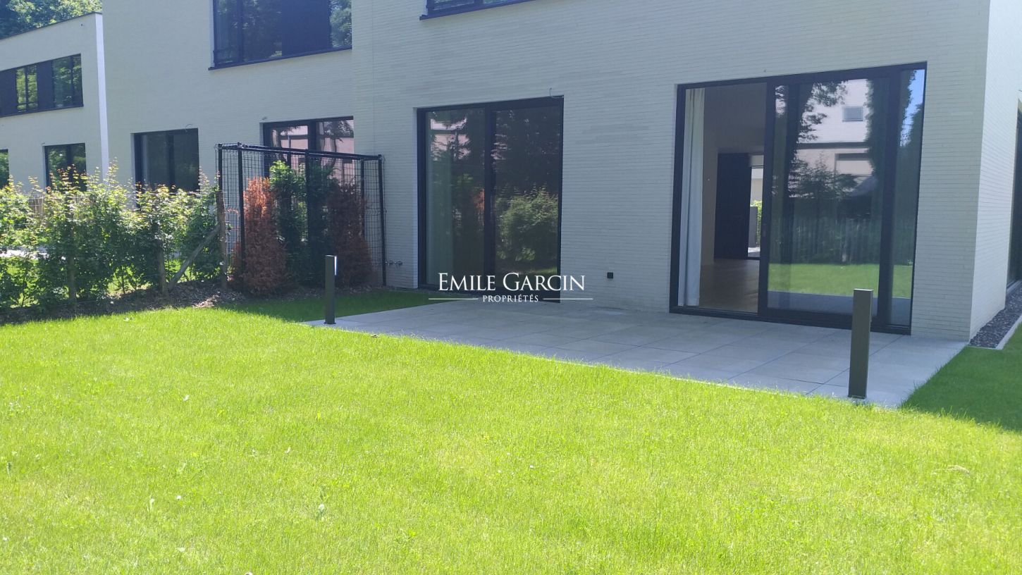 Maison a louer dans un clos privé à Uccle - Emile Garcin Belgique - Image 7