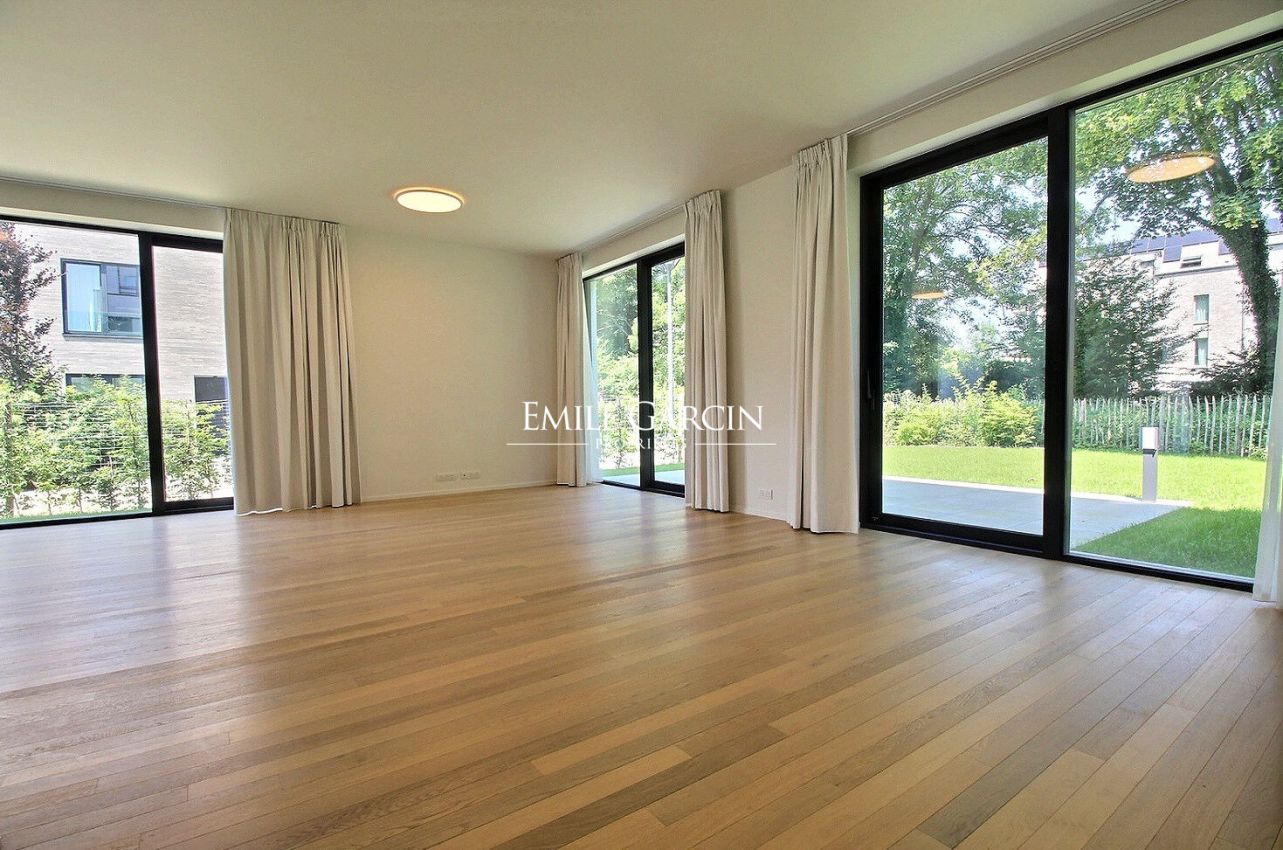 Maison a louer dans un clos privé à Uccle - Emile Garcin Belgique - Image 9