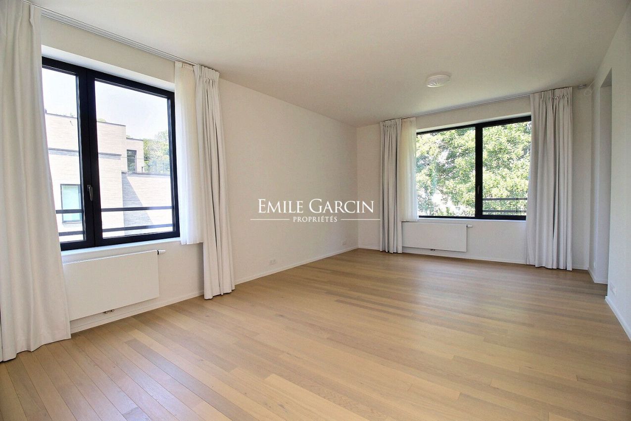 Maison a louer dans un clos privé à Uccle - Emile Garcin Belgique - Image 12