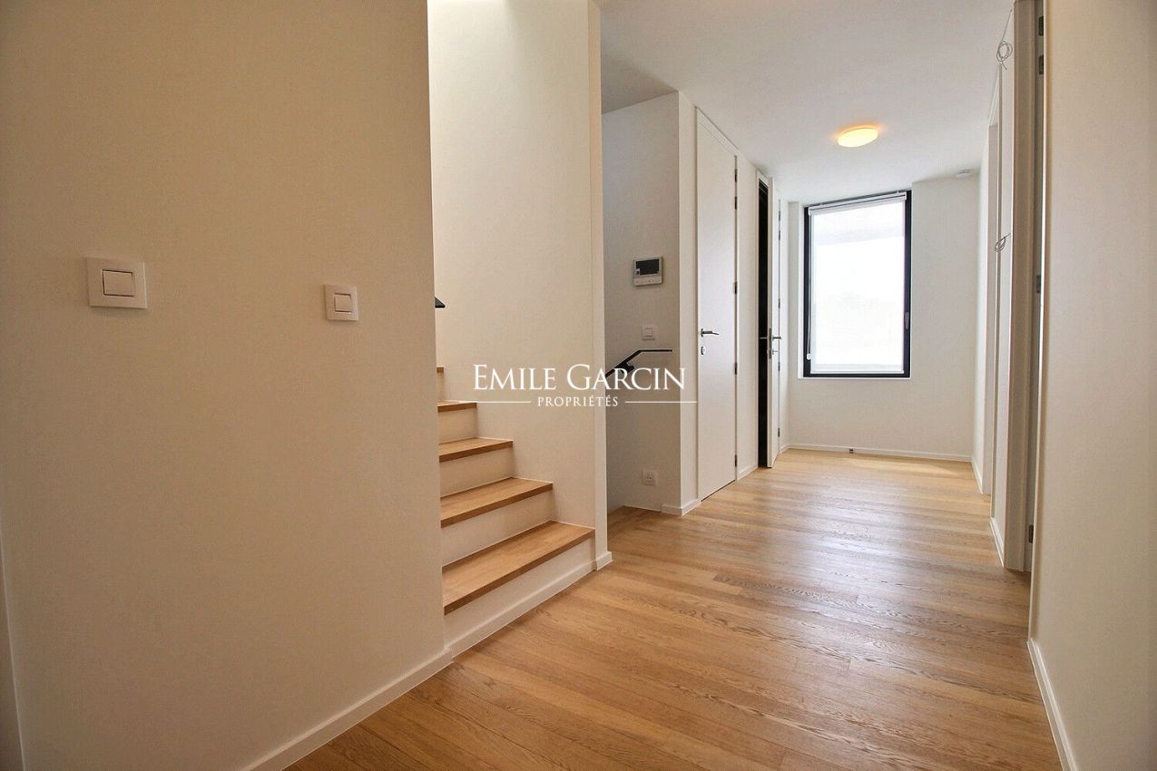 Maison a louer dans un clos privé à Uccle - Emile Garcin Belgique - Image 15