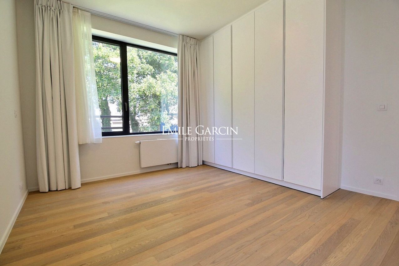 Maison a louer dans un clos privé à Uccle - Emile Garcin Belgique - Image 16