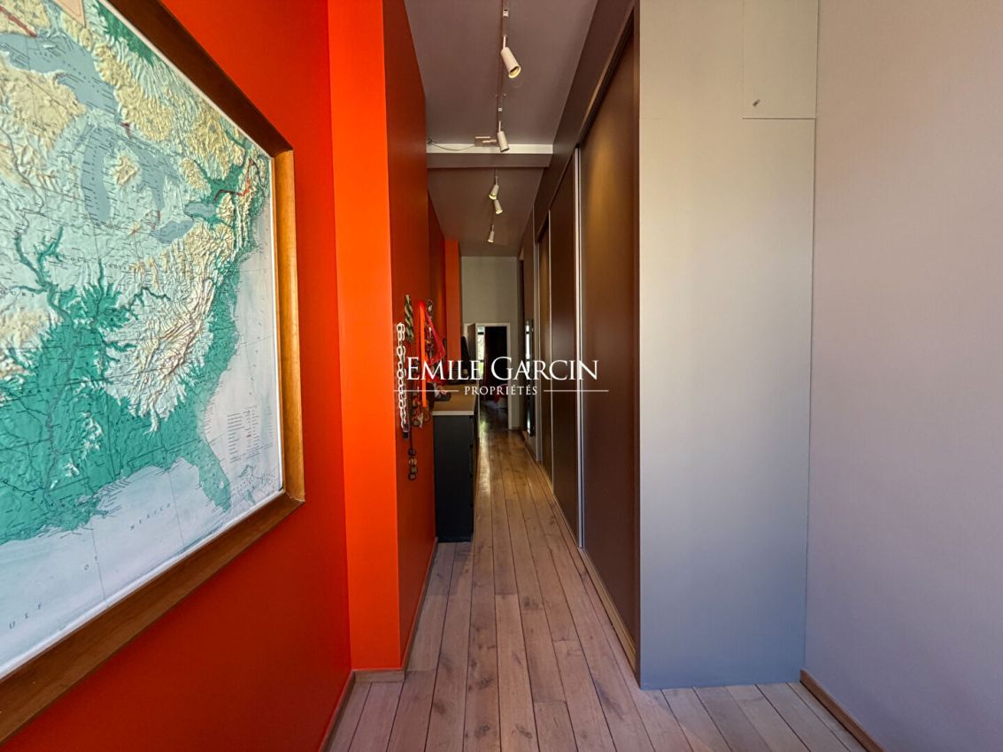 Appartement -Loft a vendre Ixelles Bruxelles - Emile Garcin Belgique - Image 15