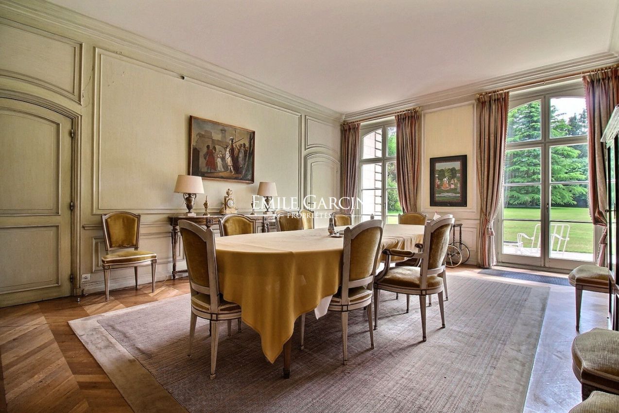 Maison a vendre Woluwe-Saint-Pierre Bruxelles - Emile Garcin Belgique - Image 12