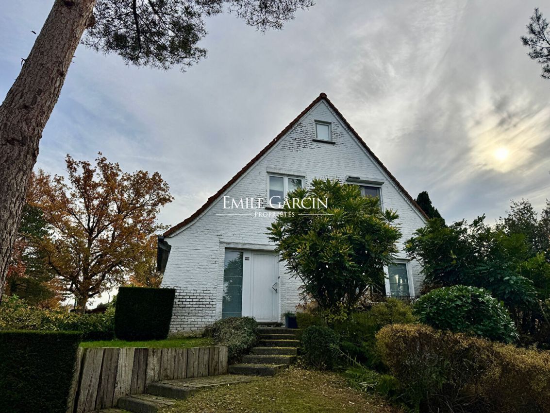 A vendre Maison Rhode-Saint-Genèse ( limite Uccle) - Emile Garcin Belgique - Image 4