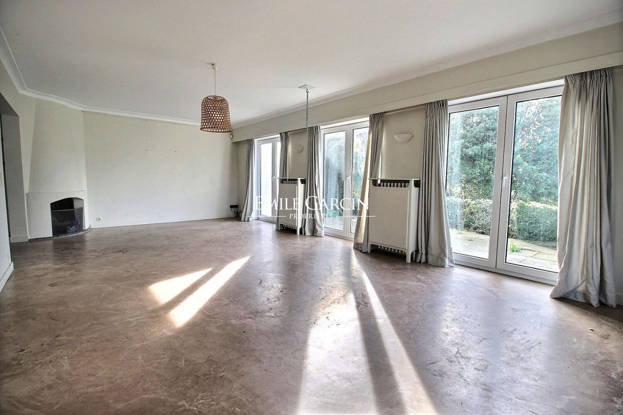 A vendre Maison Rhode-Saint-Genèse ( limite Uccle) - Emile Garcin Belgique - Image 5