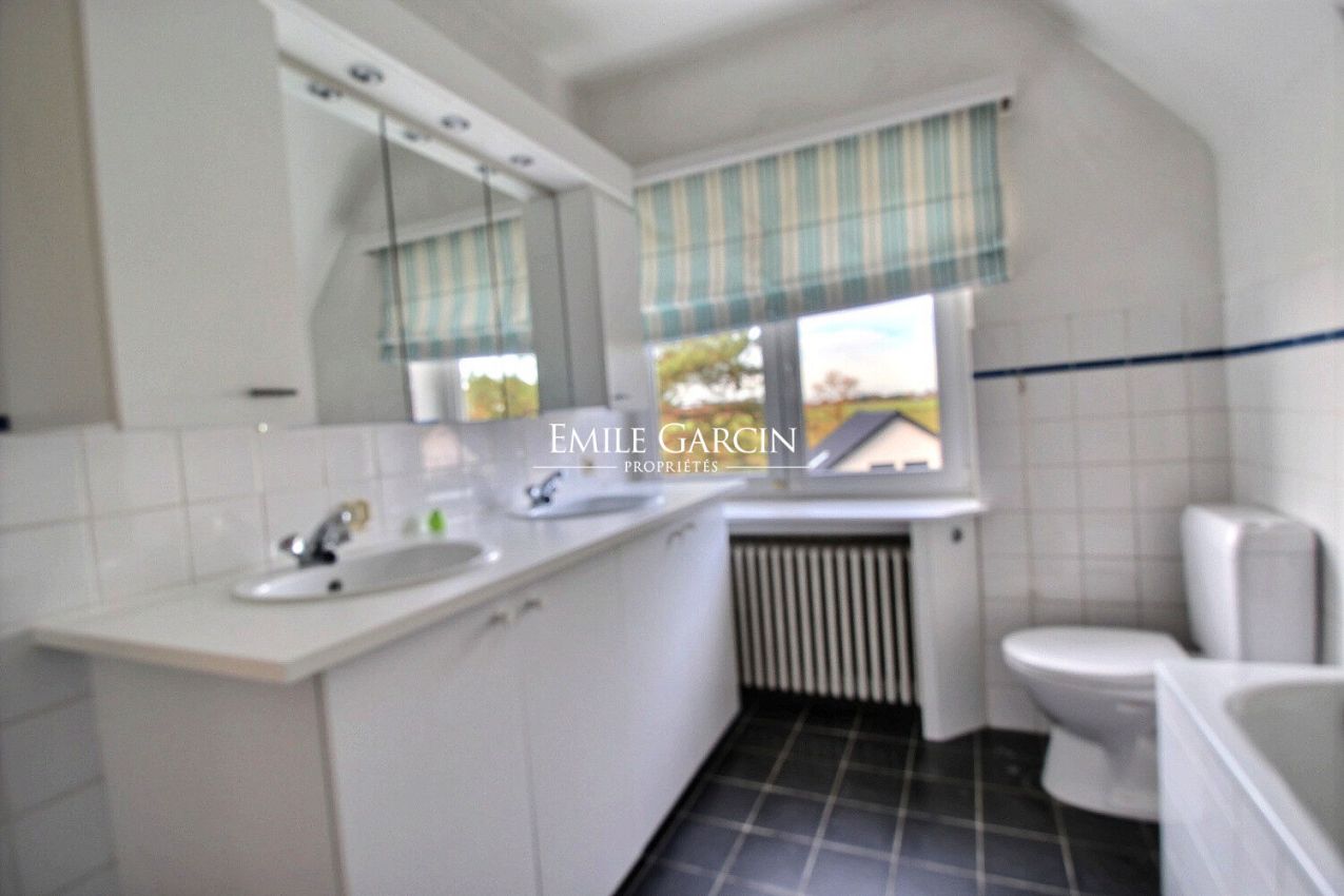 A vendre Maison Rhode-Saint-Genèse ( limite Uccle) - Emile Garcin Belgique - Image 7