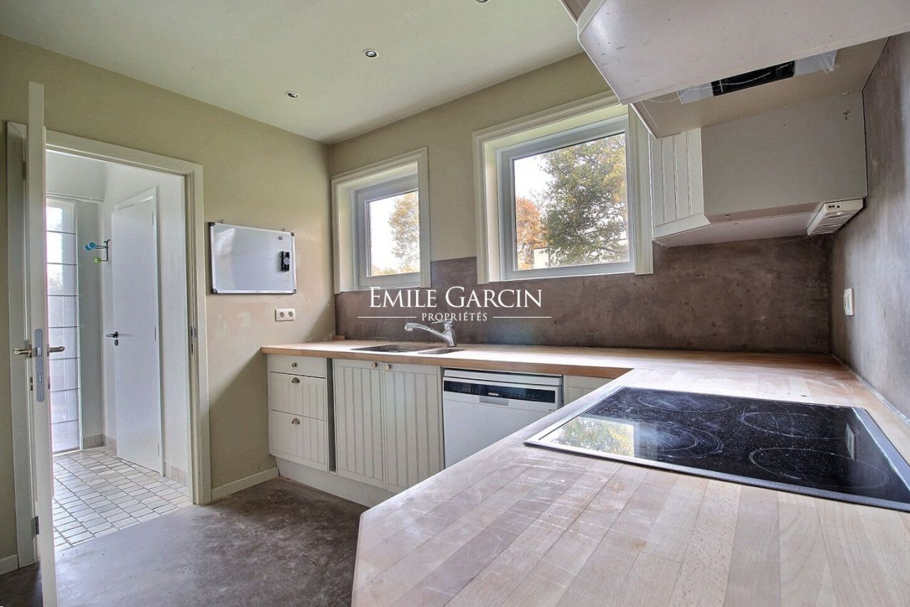 A vendre Maison Rhode-Saint-Genèse ( limite Uccle) - Emile Garcin Belgique - Image 8