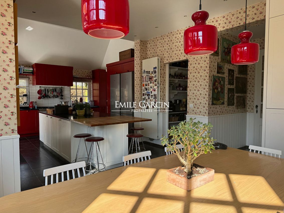 Maison Propriété a vendre Rhode-Saint-Genèse Bruxelles - Emile Garcin Belgique - Image 12