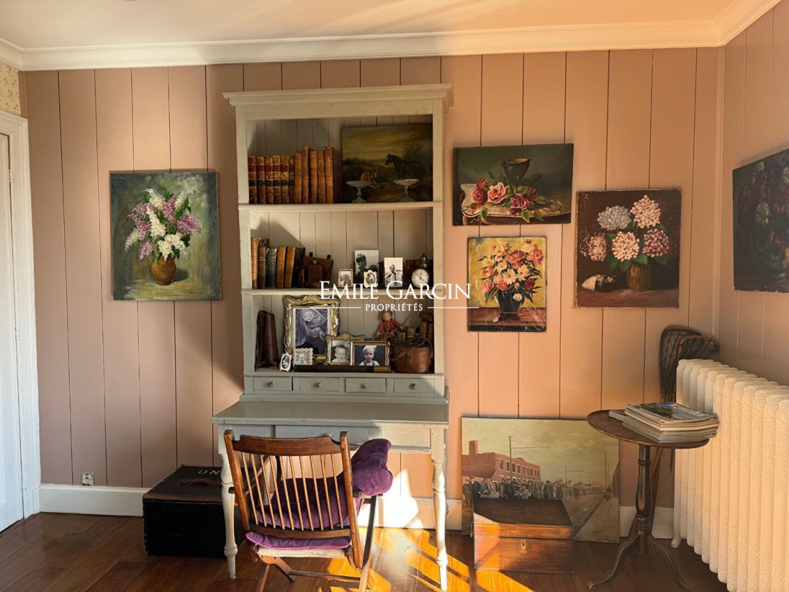 Maison Propriété a vendre Rhode-Saint-Genèse Bruxelles - Emile Garcin Belgique - Image 18