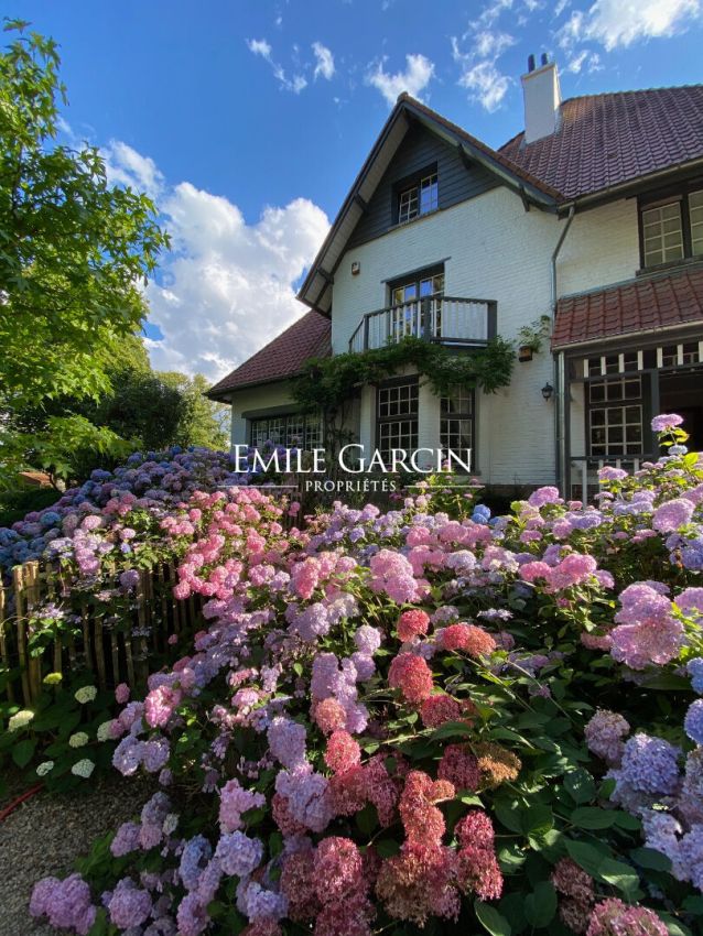 Maison Propriété a vendre Rhode-Saint-Genèse Bruxelles - Emile Garcin Belgique - Image 24