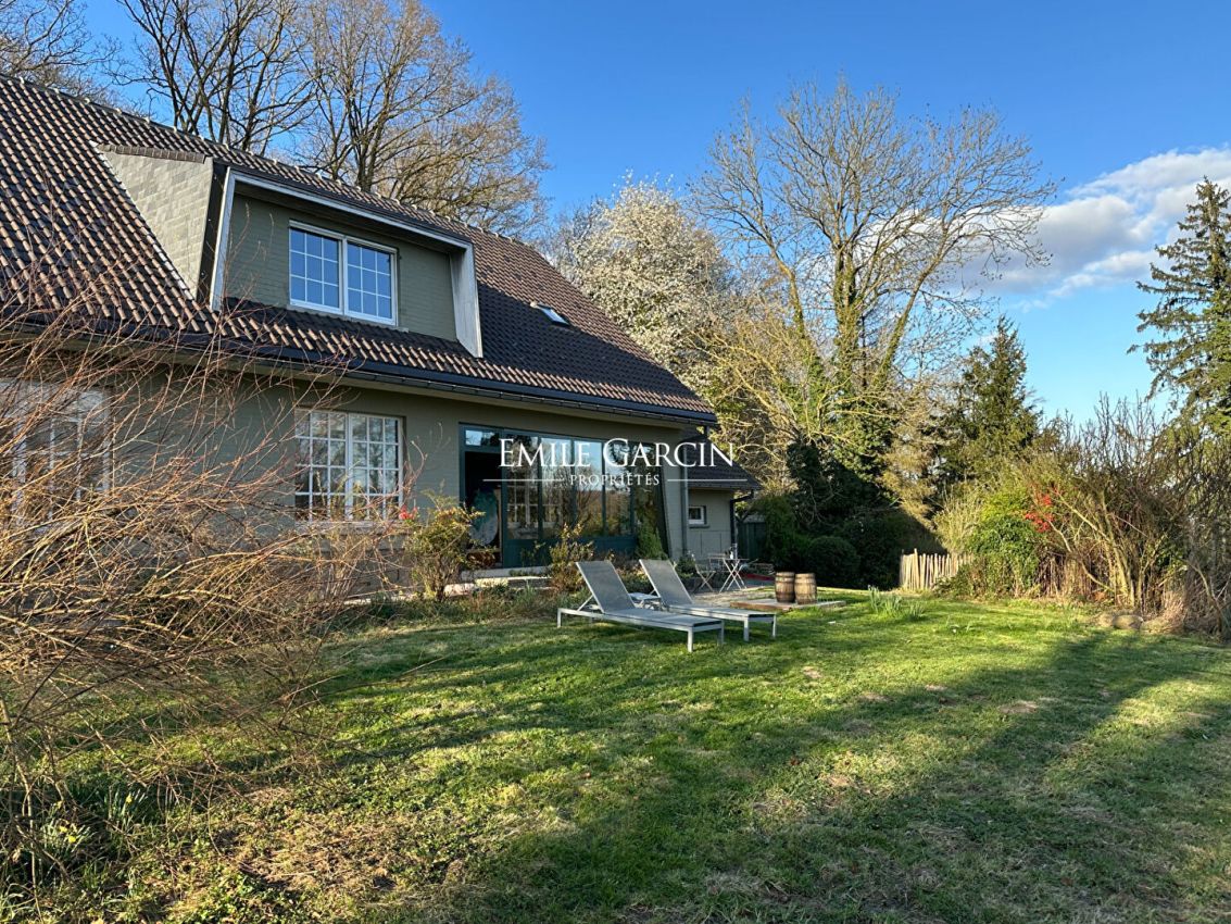 Maison  a vendre Braine le Château Ittre - Emile Garcin Belgique - Image 1