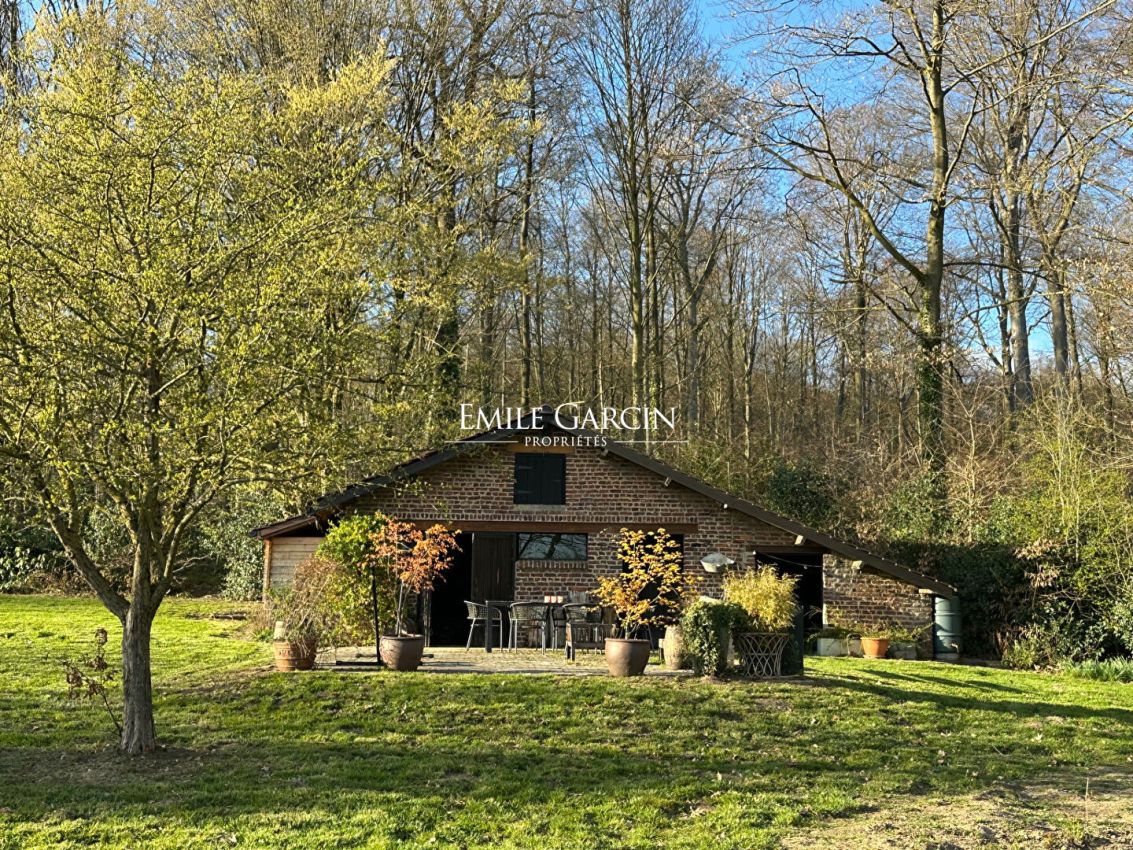 Maison  a vendre Braine le Château Ittre - Emile Garcin Belgique - Image 9