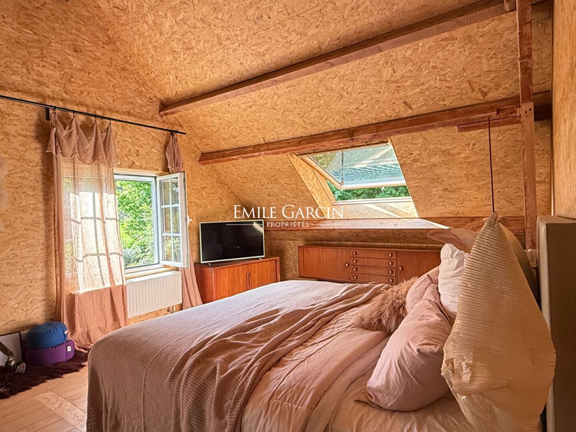 Maison  a vendre Braine le Château Ittre - Emile Garcin Belgique - Image 14