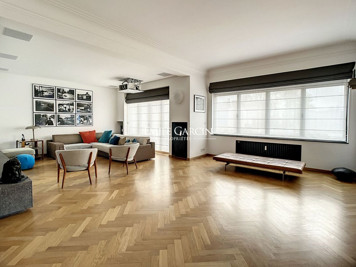 Appartement à vendre à Bruxelles Uccle - Emile Garcin Belgique - Image 4