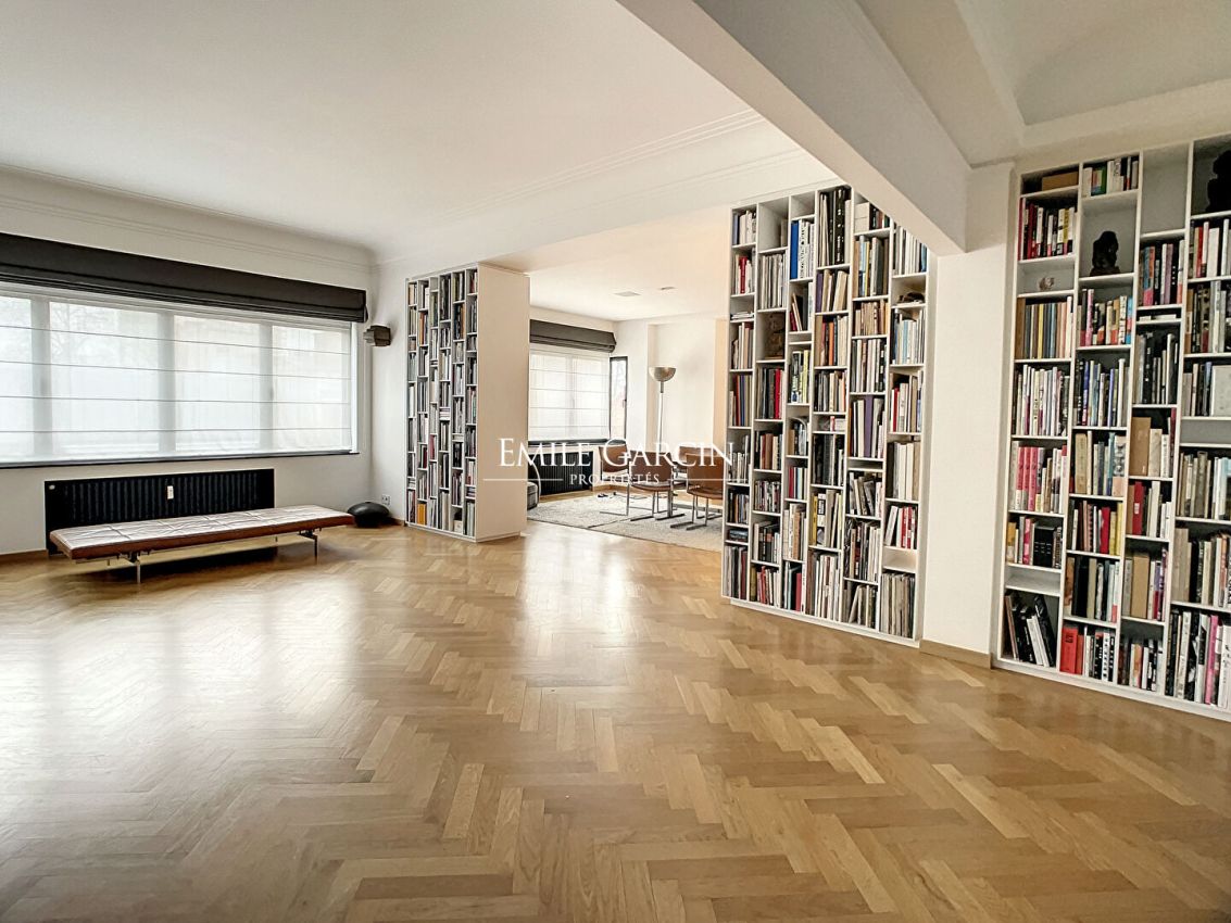 Appartement à vendre à Bruxelles Uccle - Emile Garcin Belgique - Image 5
