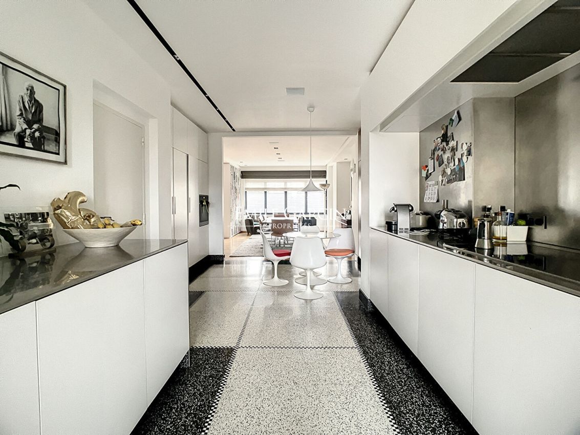 Appartement à vendre à Bruxelles Uccle - Emile Garcin Belgique - Image 6