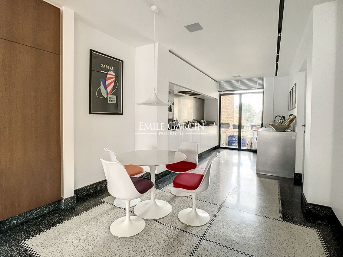 Appartement à vendre à Bruxelles Uccle - Emile Garcin Belgique - Image 7